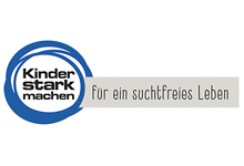 Kinder stark machen – für ein suchtfreies Leben